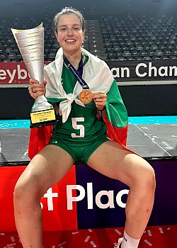 Gabriela Zhekova